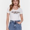 Тишърт Guess за Жени