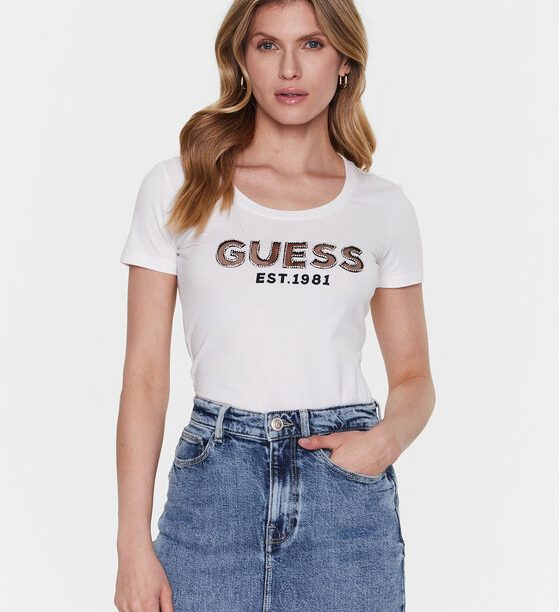 Тишърт Guess за Жени