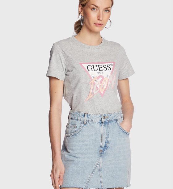 Тишърт Guess за Жени