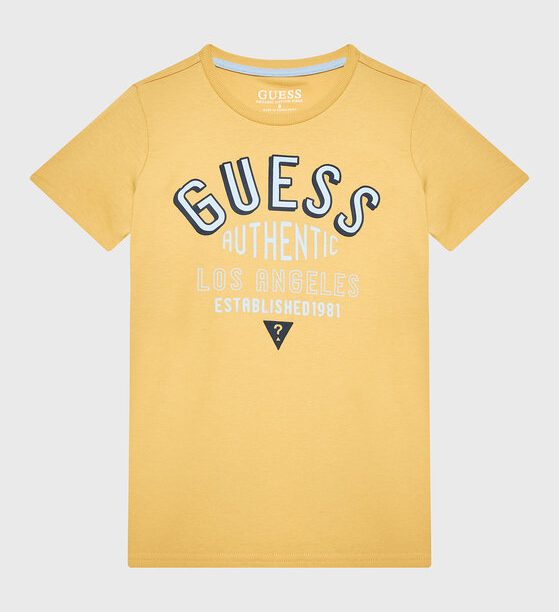 Тишърт Guess за Момчета