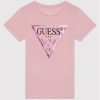 Тишърт Guess за Момичета