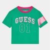 Тишърт Guess за Момичета