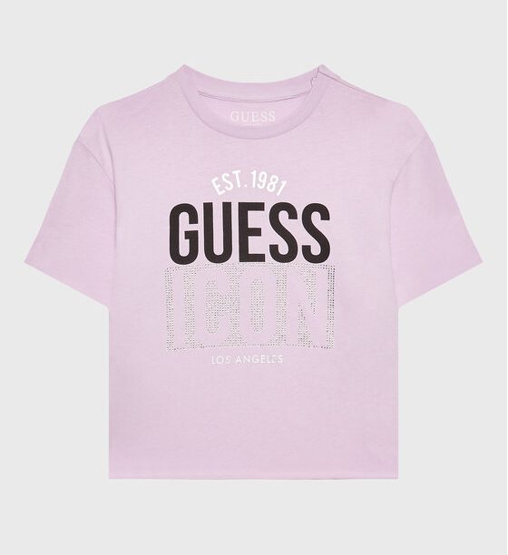 Тишърт Guess за Момичета