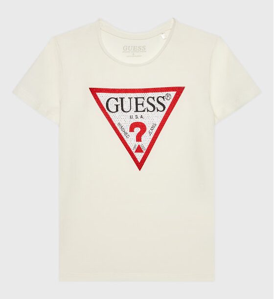 Тишърт Guess за Момичета