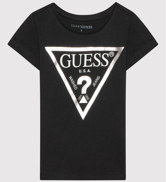 Тишърт Guess за Момичета