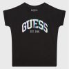 Тишърт Guess за Момичета