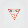 Тишърт Guess за Момичета