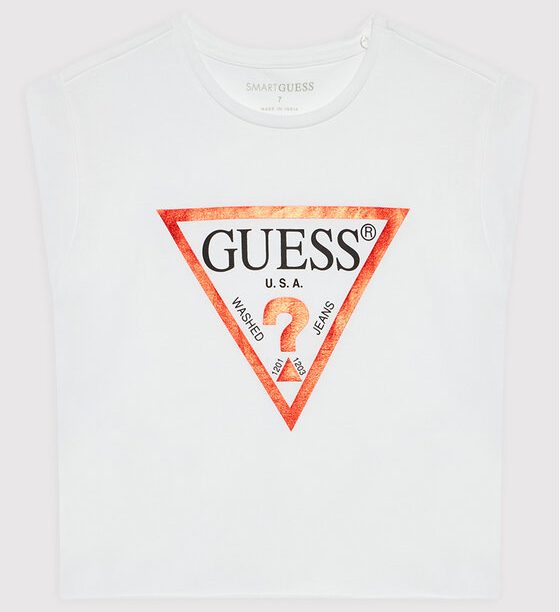 Тишърт Guess за Момичета