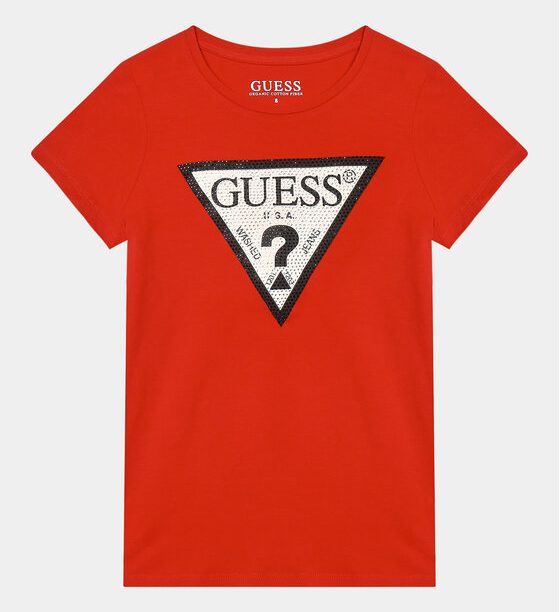 Тишърт Guess за Момичета