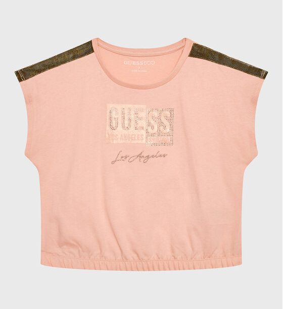 Тишърт Guess за Момичета