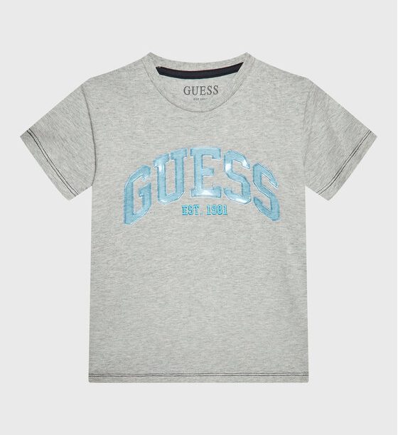 Тишърт Guess за Момчета