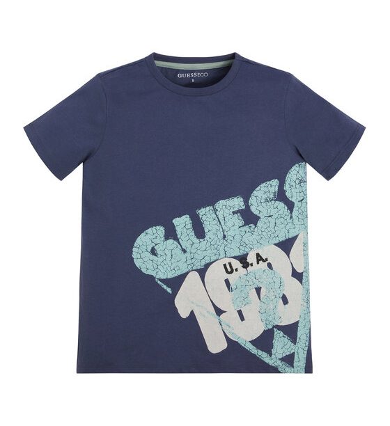 Тишърт Guess за Момчета