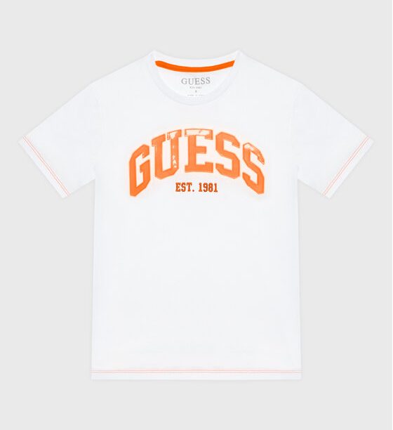 Тишърт Guess за Момчета