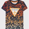 Тишърт Guess за Момчета