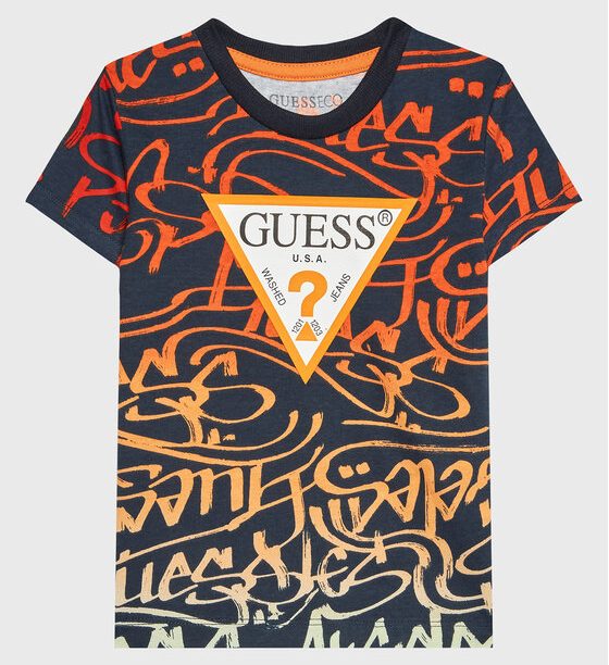 Тишърт Guess за Момчета