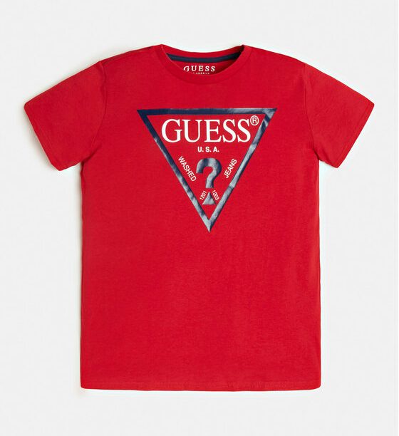 Тишърт Guess за Момчета