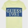 Тишърт Guess за Момчета