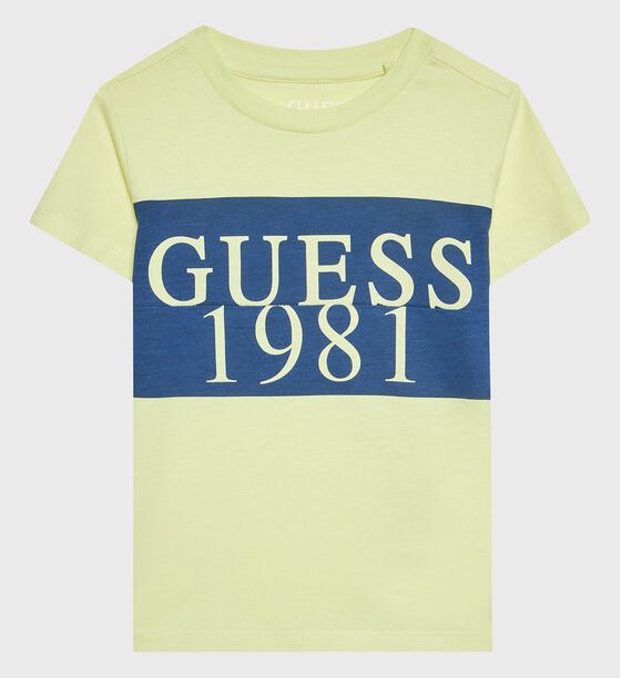 Тишърт Guess за Момчета