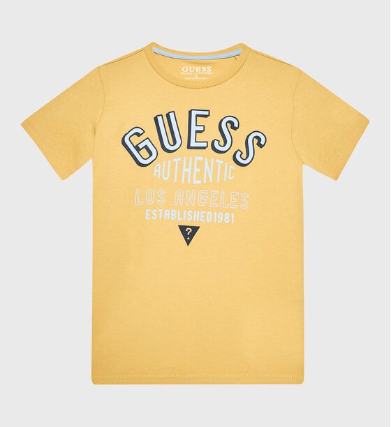 Тишърт Guess за Момчета