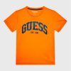 Тишърт Guess за Момчета