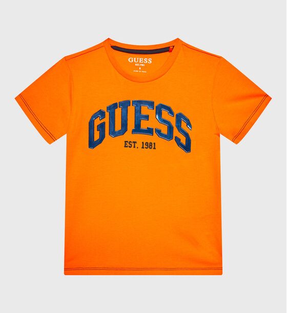 Тишърт Guess за Момчета