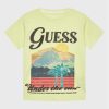 Тишърт Guess за Момчета