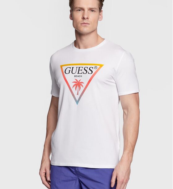 Тишърт Guess за Мъже