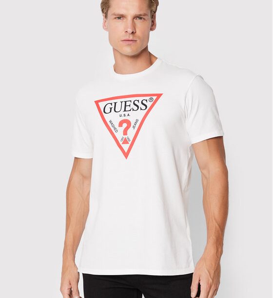 Тишърт Guess за Мъже