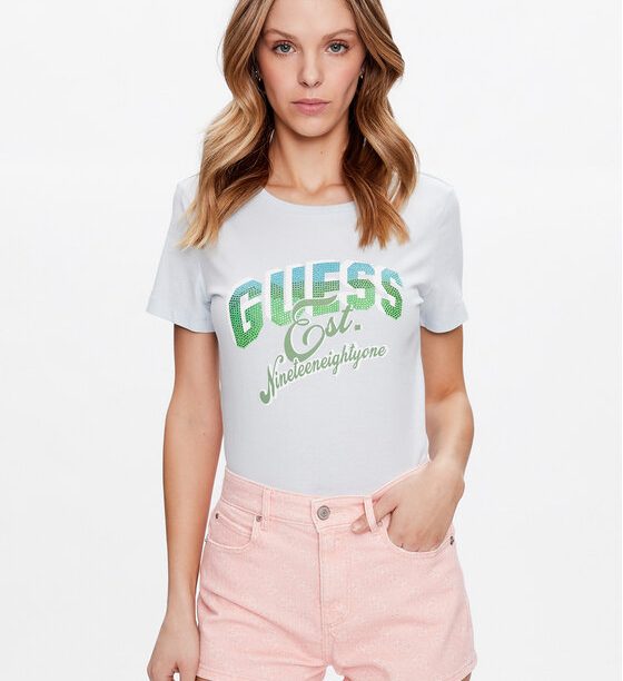 Тишърт Guess за Жени