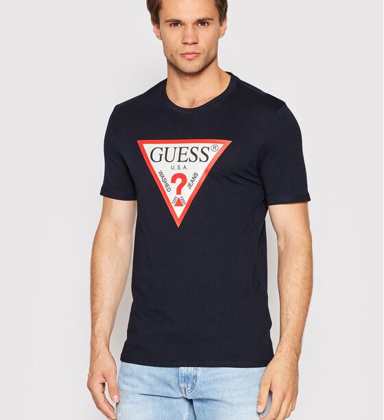 Тишърт Guess за Мъже