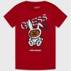 Тишърт Guess за Момчета