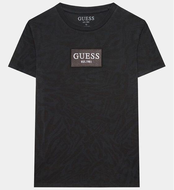 Тишърт Guess за Момчета