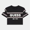 Тишърт Guess за Момичета