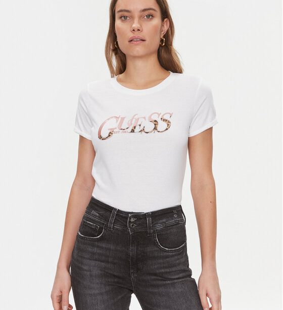 Тишърт Guess за Жени