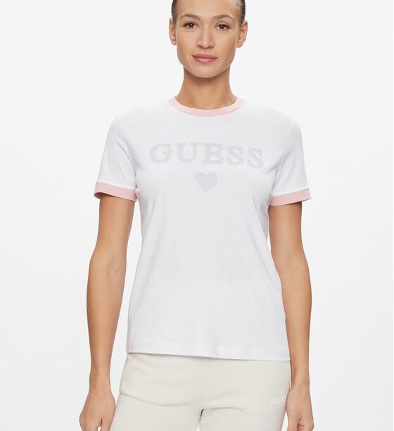 Тишърт Guess за Жени