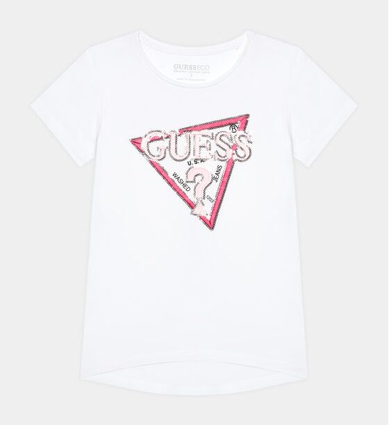 Тишърт Guess за Момичета