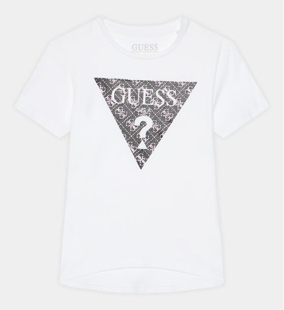 Тишърт Guess за Момичета