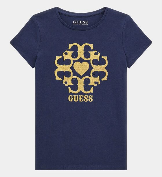 Тишърт Guess за Момичета