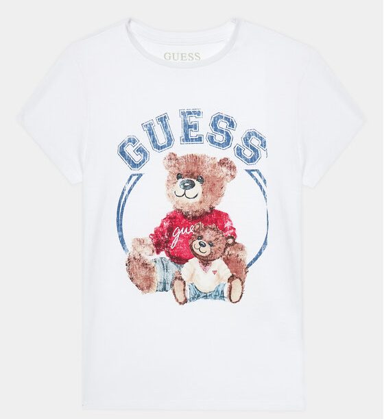 Тишърт Guess за Момчета