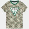 Тишърт Guess за Момчета