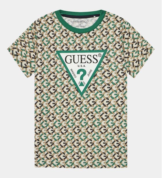 Тишърт Guess за Момчета