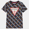 Тишърт Guess за Момчета