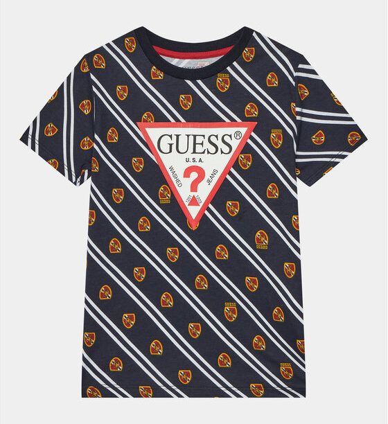 Тишърт Guess за Момчета