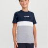 Тишърт Jack&Jones Junior за Момчета