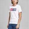 Тишърт Jack&Jones Junior за Момчета