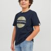 Тишърт Jack&Jones Junior за Момчета