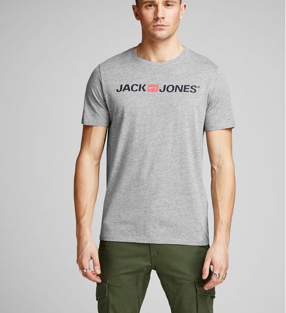 Тишърт Jack&Jones за Мъже