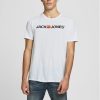 Тишърт Jack&Jones за Мъже