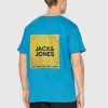 Тишърт Jack&Jones за Мъже