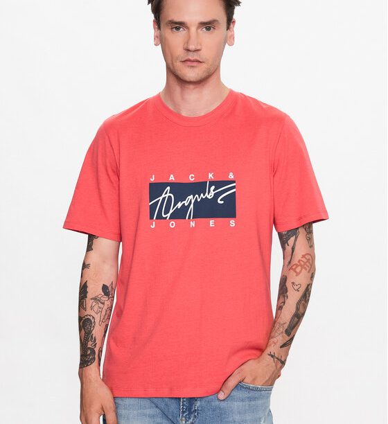 Тишърт Jack&Jones за Мъже